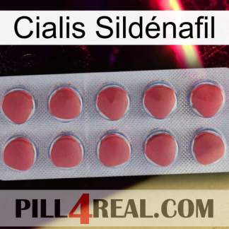 Cialis Sildénafil 18